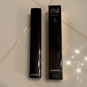 Chanel Noir Allure Mascara - Black